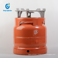 14.4L 6kg LPG Gas Cylinder